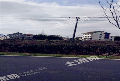 上海宅基地人均面积_上海金山宅基地