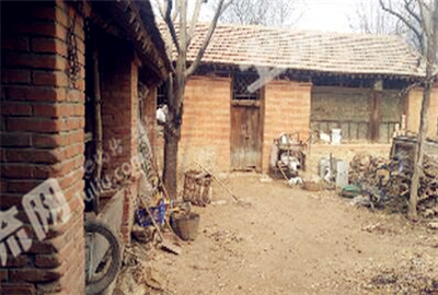 农村宅基地确权证图片_农村人均宅基地面积了(2)