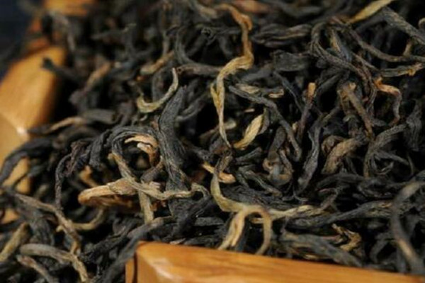 滇红茶多少钱一斤