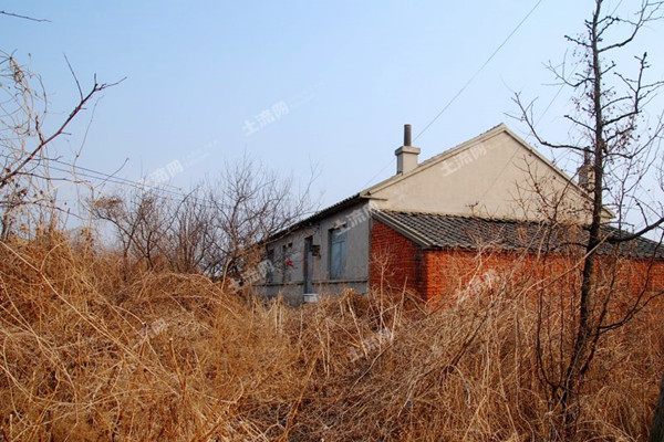 上海宅基地人均面积_上海金山宅基地(2)