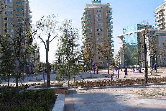 邹平县人民医院_邹平县2018年人均收入(2)