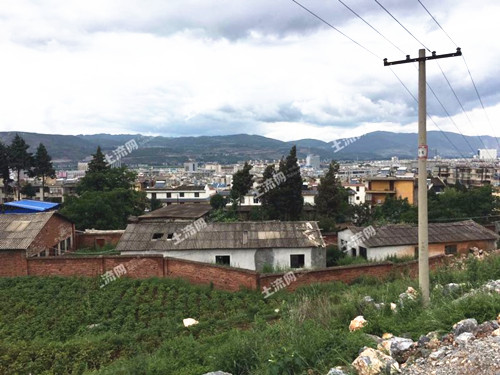 宅基地面积标准_贵州省人均宅基地面积(2)