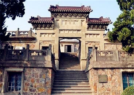 "金陵"南京周边有哪些好玩的地方?十大旅游风景区有哪些?