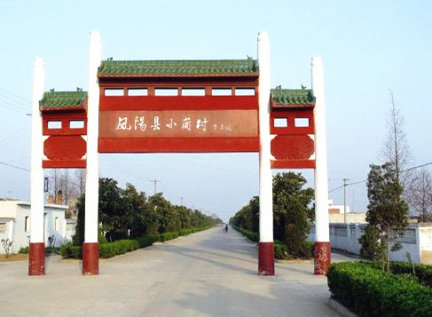 小岗村沈浩_小岗村人均收入(3)