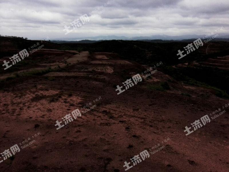 广东河源东源县顺天镇1320亩旱地合作-河源-东