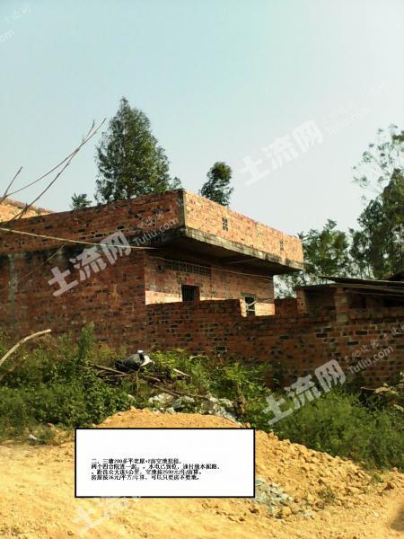 三塘种养场地招租,共20块场地上百亩-南宁-兴宁