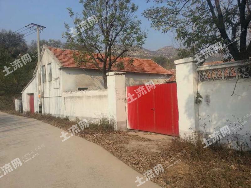 山东省青州市厂房出租出售-潍坊-青州 - 山东土