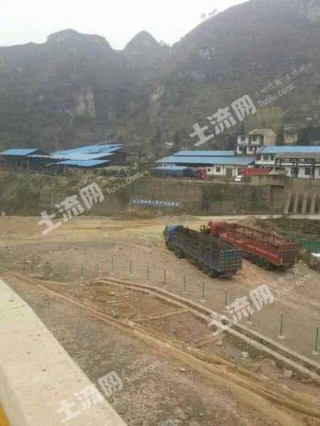 转让或合作开发商业用地60亩-黔东南-镇远 - 贵