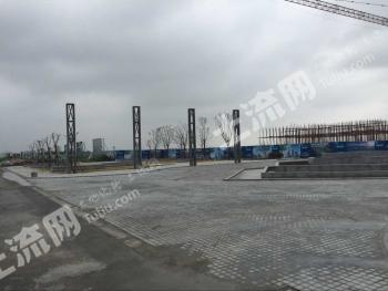 南通通州湾滨海园区中南高科产业园面向全国招