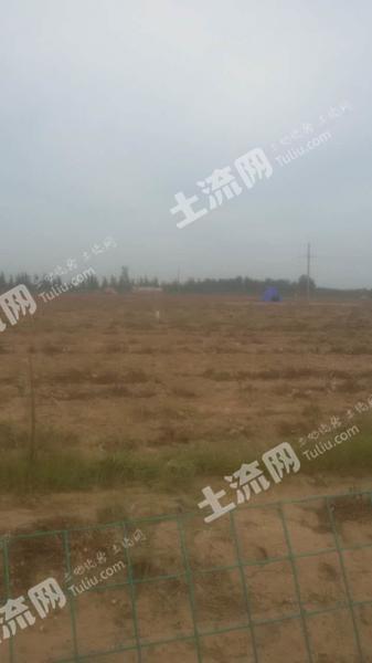 出租兰考300亩地,适宜做光伏电站-开封-兰考 -