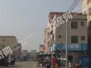 中山市东升镇裕民工业区内宅基地转让-中山 -