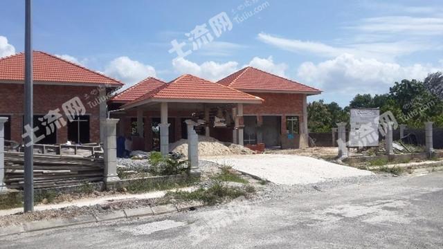 马来西亚 永久产权别墅住宅用地 UP4509942_