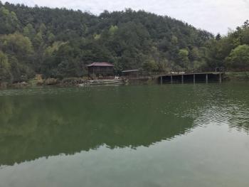 浙江省工业项目建设用地控制指标(2014年)--土