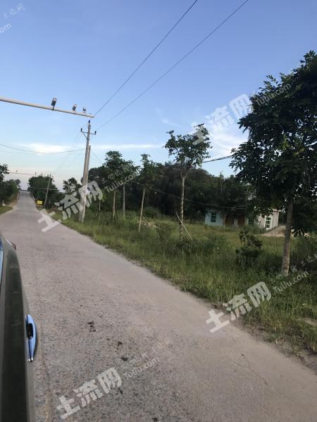 道真自治县2008年城镇低收入家庭住房保