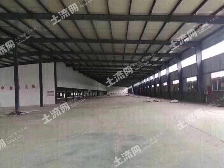 河南商丘夏邑县50000平米厂房出租及50亩空地