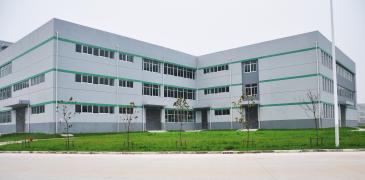嘉兴海宁市 23000平米 厂房 转让