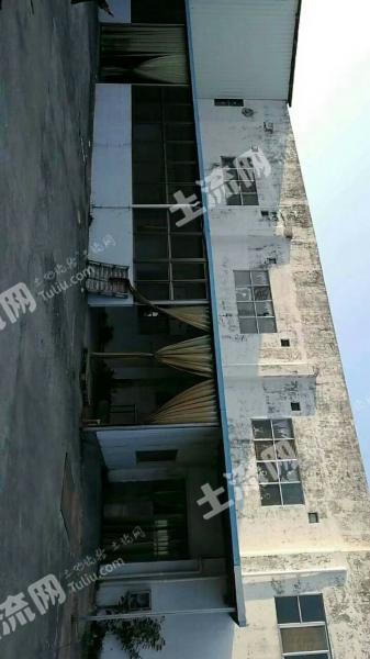 惠州惠城区15亩工业用地及厂房转让出售独院