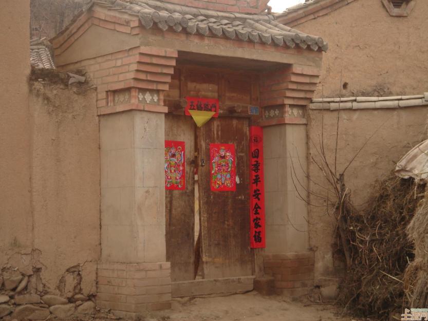 90年代的中国农村景象,哪些勾起了你的回忆?