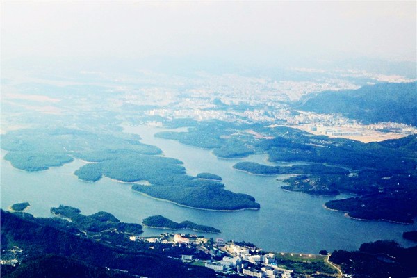 水库首页 广东水库 铁岗水库  铁岗水库,是广东省深圳市宝安区.