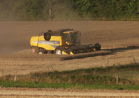 最高人民法院关于审理农业承包合同纠纷案件若