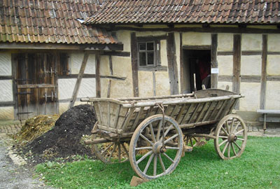 农村宅基地盘活,未来主要发展的三个方向!