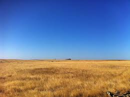 2018年6月17日世界防治荒漠化和干旱日主题及