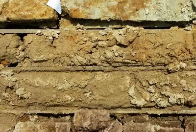 花岗岩残积土是什么颜色?怎么形成的?有哪些