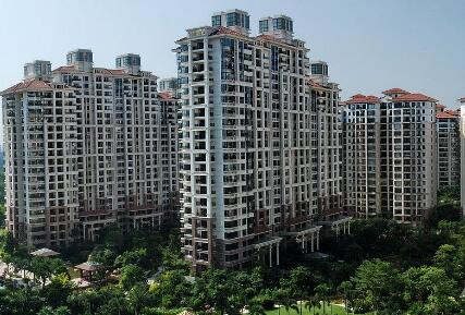 2017年福州晋安区洋下浦下地块征收补偿方案