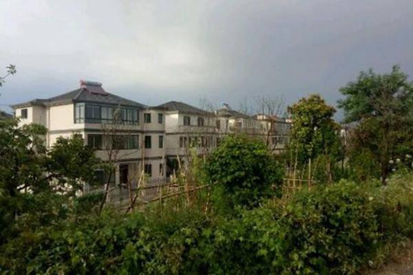 海原县农村宅基地使用权和房屋所有权确权登记