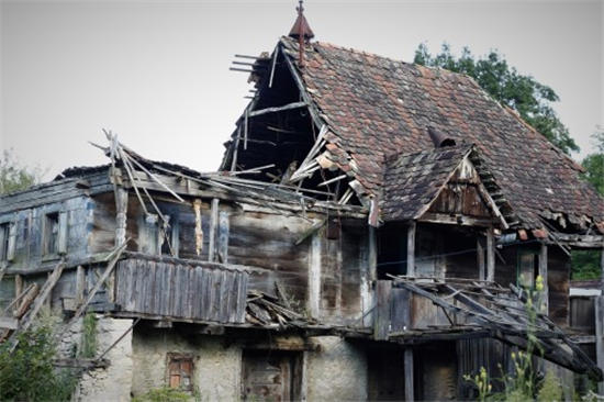 2017-2019年福州鼓楼区房屋旧改计划:计划改