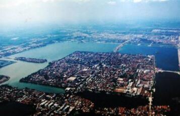 聊城东昌府区2018-2020年棚户区改造108处!有