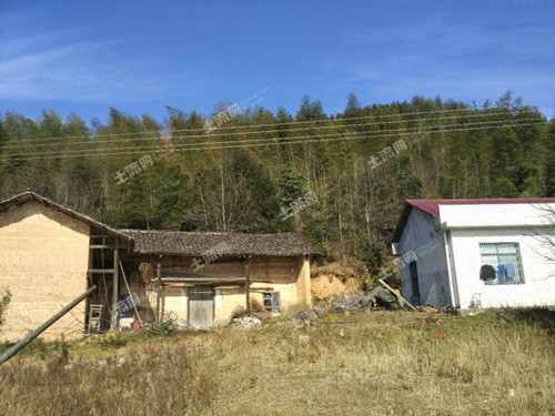 2018年浏阳市土地改革试点推新政策:宅基地可