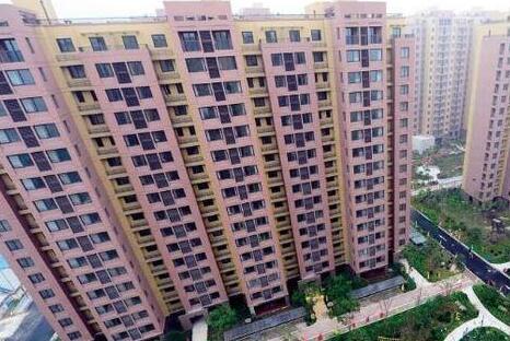 2018年杭州廉租房申请条件放宽,人均月收入低