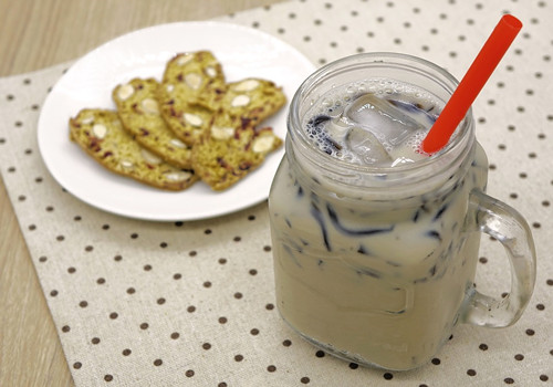 隔夜的甜品烧仙草奶茶能吃吗?自制的可以放多