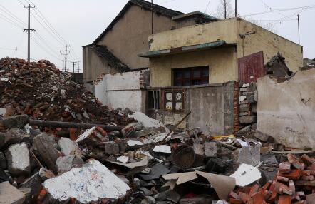 2018广西梧州市新征收农村集体土地留用地开