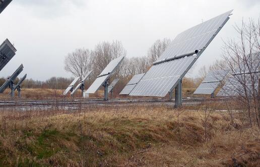 2018年各省市光伏发电补贴政策出炉,看看你家