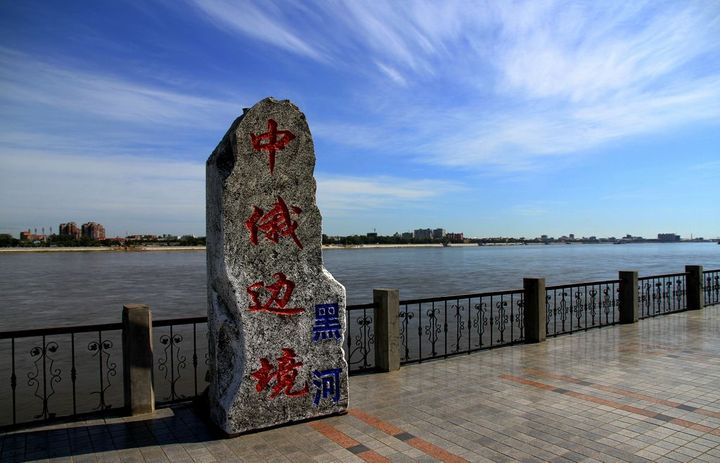 黑河市6000亩土地出租