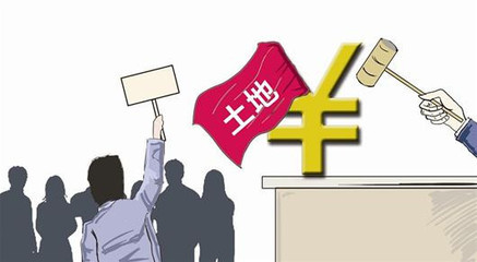 中指院分析人士:二季度土地市場有望走旺