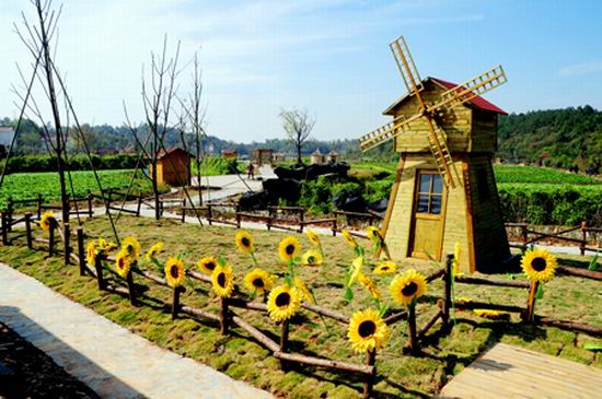 最新土地流转政策声音:引导适度规模的土地流转