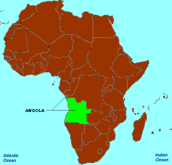 安哥拉土地资源和土地投资政策简况