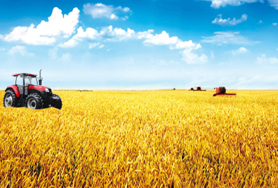 我国现代农业将推动生态农业之"环"