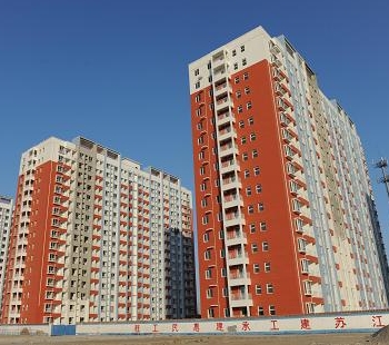 今年石家庄首批公租房分配到户,看看你符合申请条件吗?