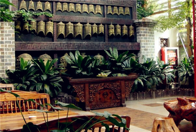 三,淮安香园农庄