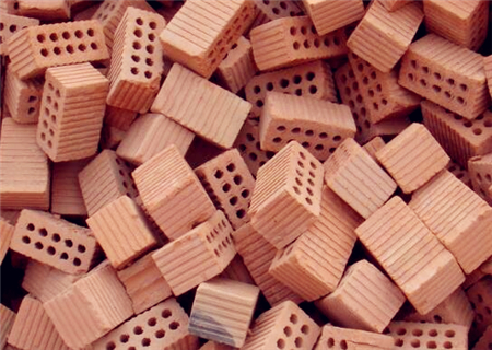 热门标签 价格走势 建筑常用"空心砖"多少钱一块?