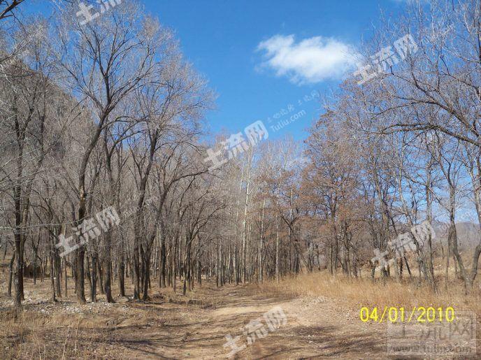 转让北京土地600亩