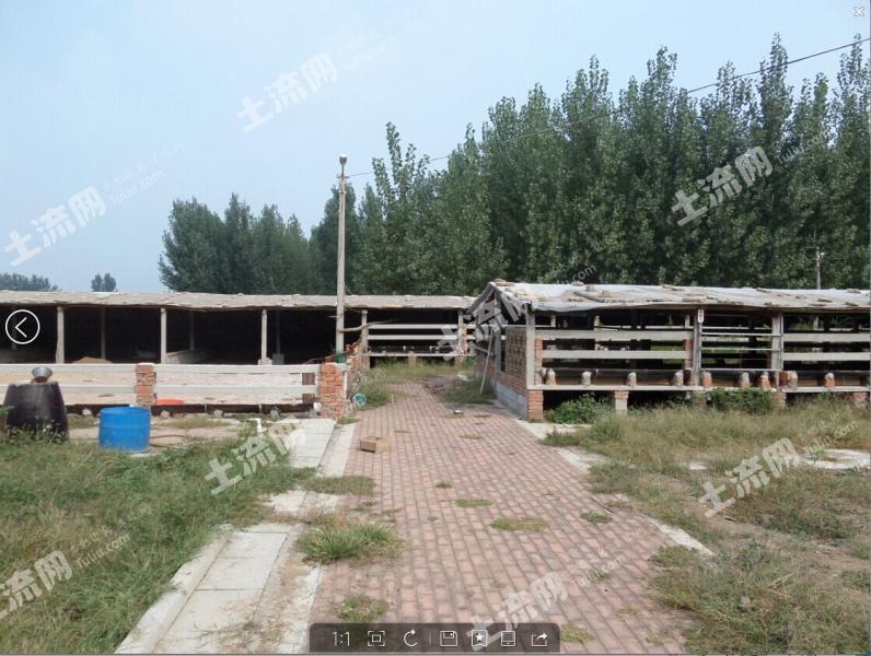 养殖场转让出售最新信息 我有场地想找个老板合作养殖