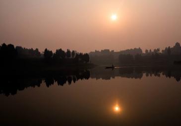 聊城东昌府区2018-2020年棚户区改造108处!有