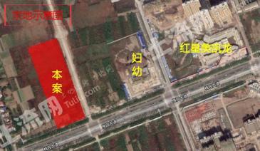 荆州土地市场的最新动态