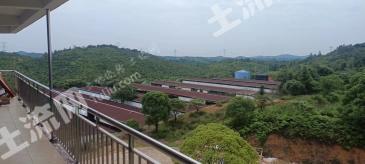 南昌进贤县 400亩 综合养殖用地经营权 流转